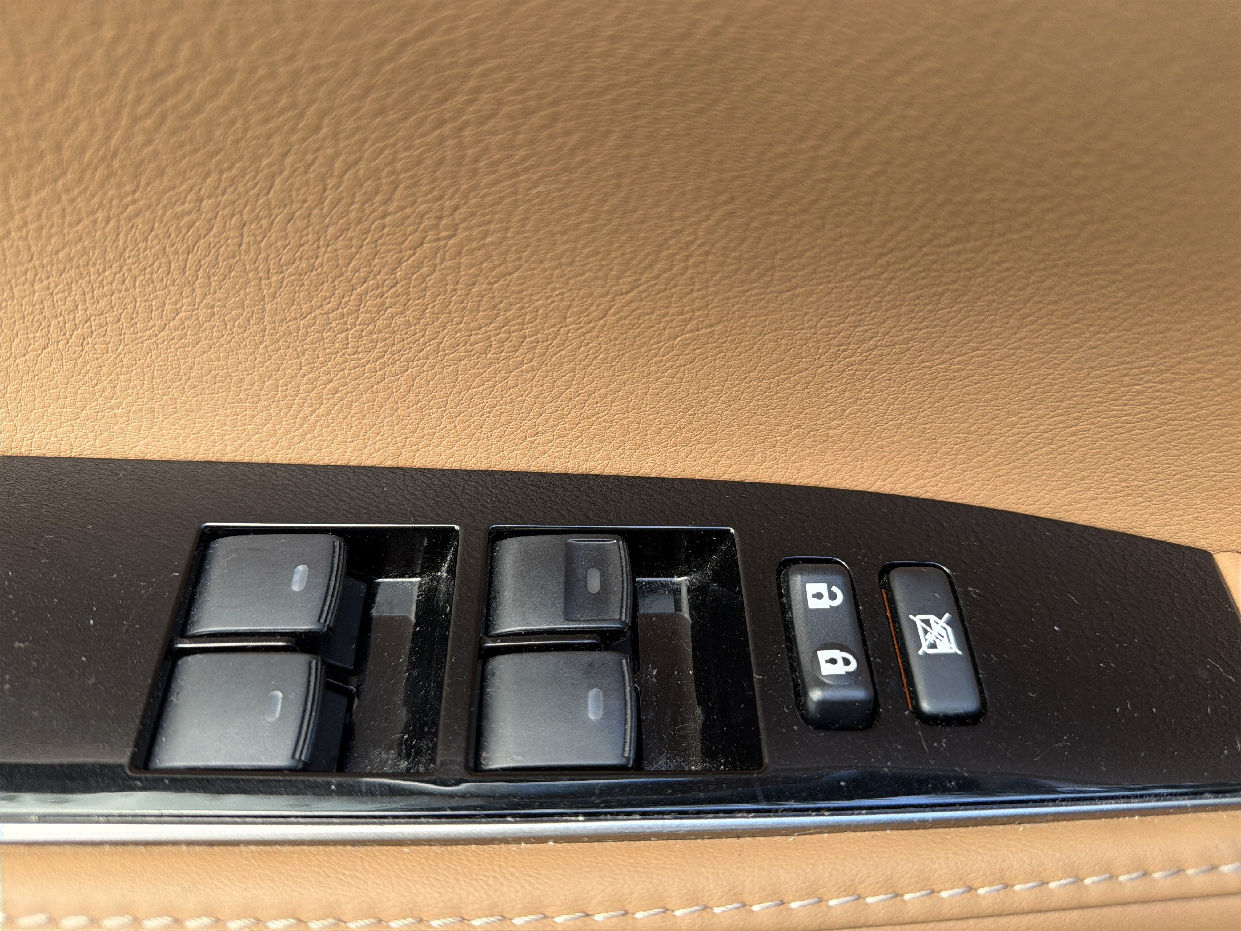 Used 2017 Lexus ES 350 FWD image 6