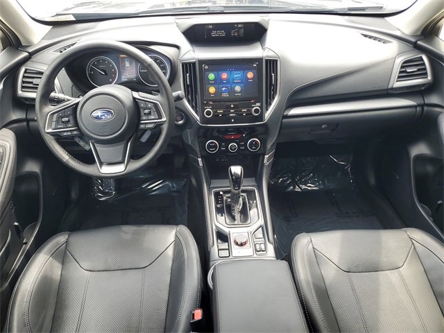 Used 2021 Subaru Forester Limited image 14
