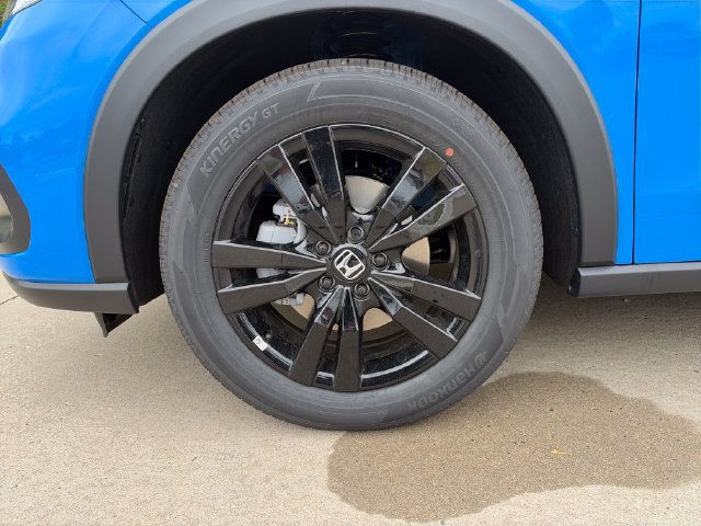 New 2027 Honda HR-V Sport image 9