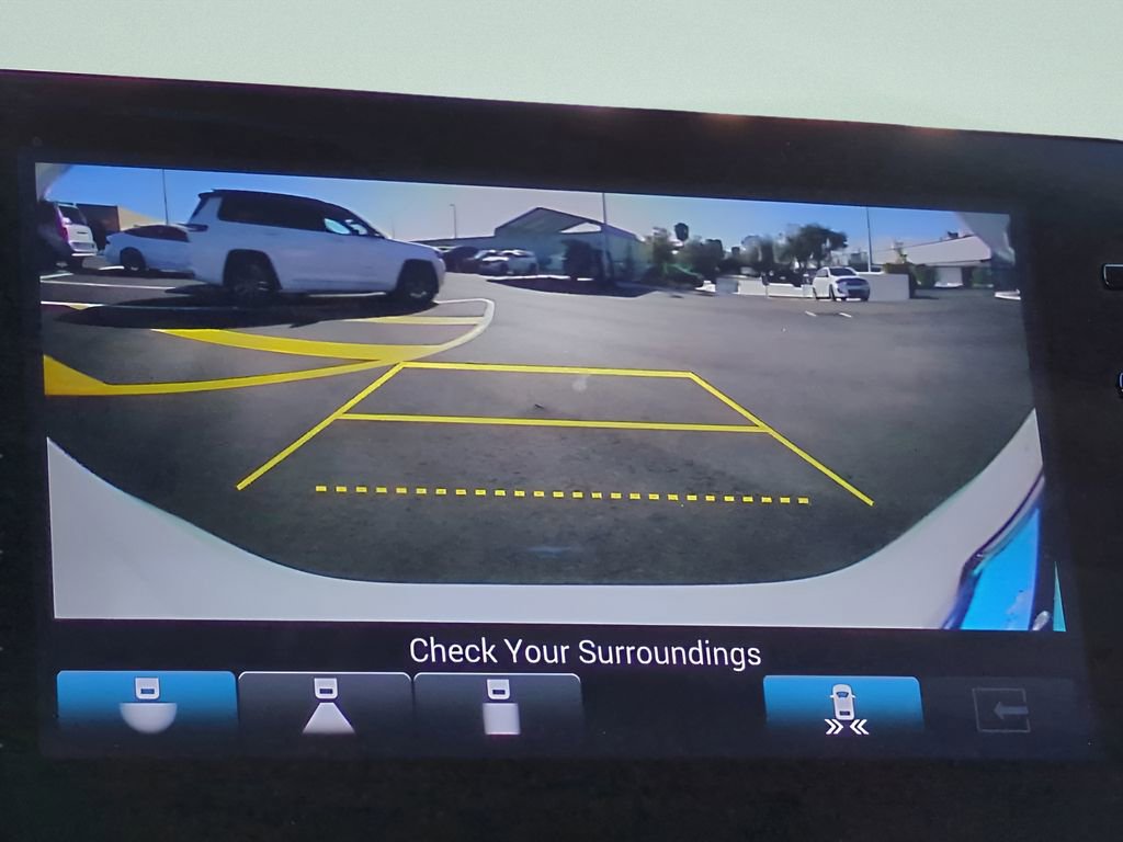 Used 2022 Honda Accord Touring image 20