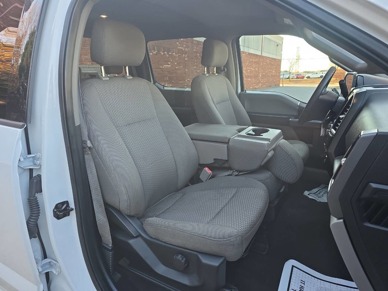 Used 2019 Ford F150 XLT image 13
