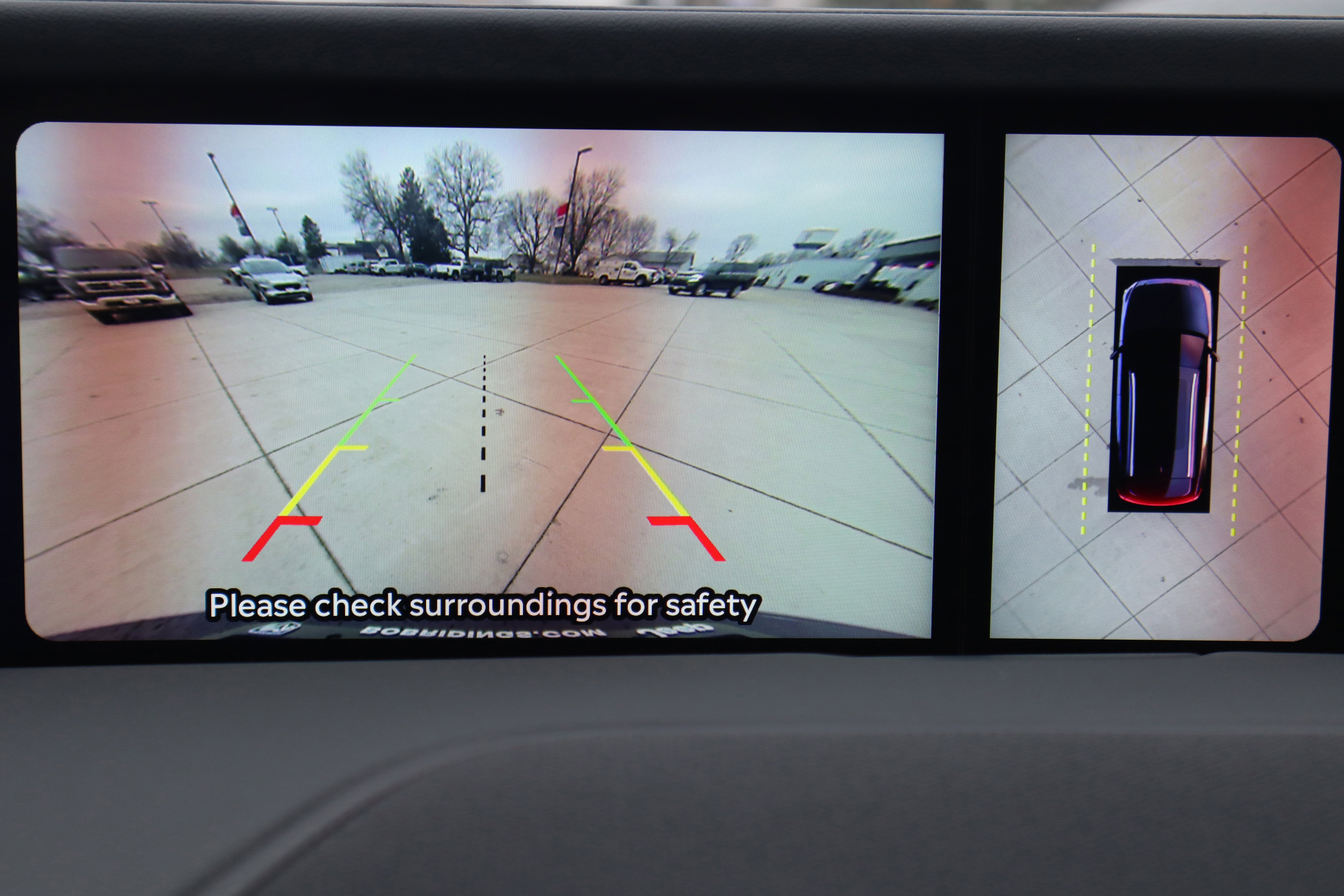 Used 2024 Lincoln Nautilus Reserve w/ Equipment Group 202A image 19