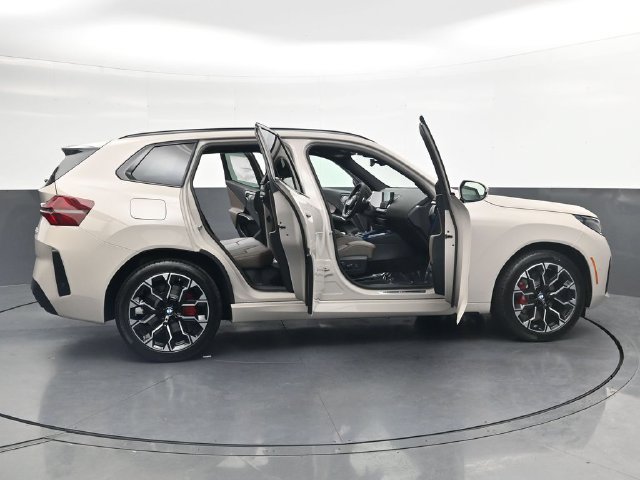 New 2026 BMW X3 xDrive30i w/ Premium Package AWD/4WD image 37