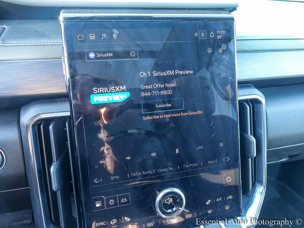 Used 2024 GMC Acadia AT4 w/ LPO, Floor Liner Package image 19