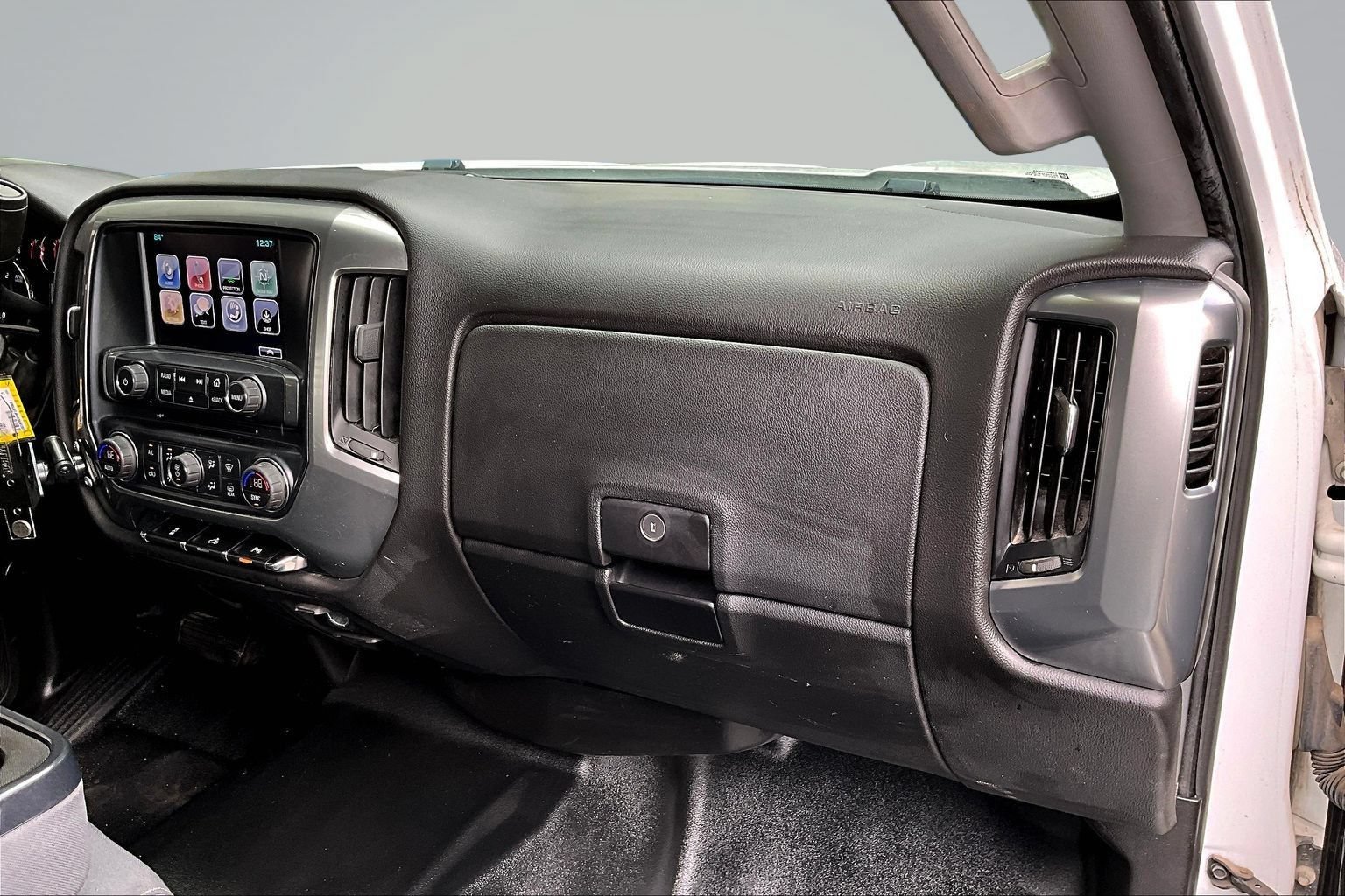 Used 2017 Chevrolet Silverado 1500 LT w/ LT Fleet Convenience Package AWD/4WD image 25