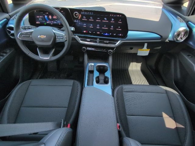 New 2026 Chevrolet Equinox EV LT FWD image 5