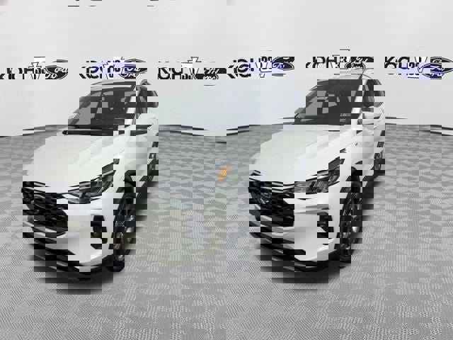 New 2026 Ford Escape ST-Line Select w/ Tech Pack #1 image 4