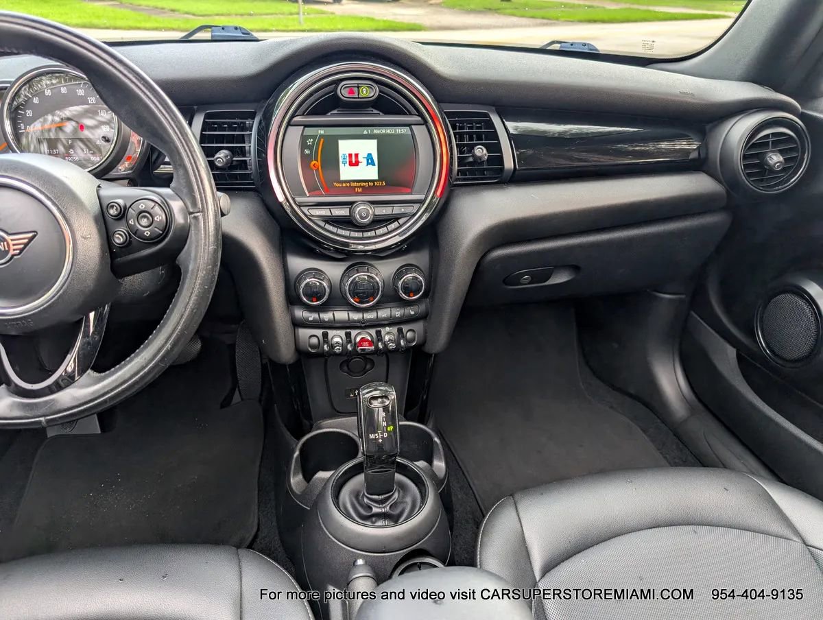 Used 2020 MINI Cooper Convertible image 53