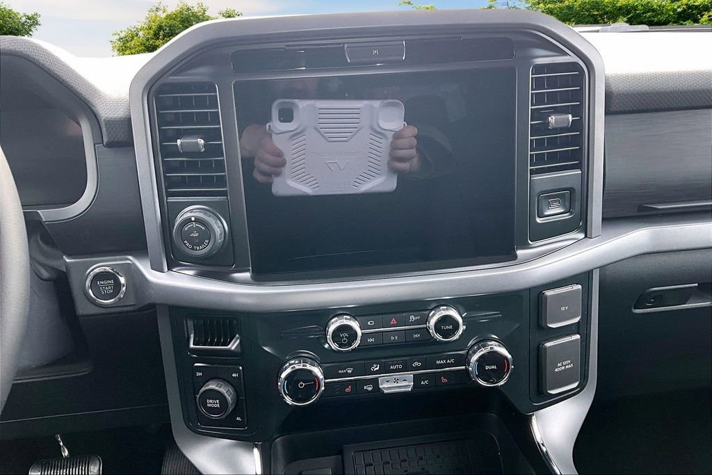 New 2025 Ford F150 XLT w/ Equipment Group 302A MID image 7