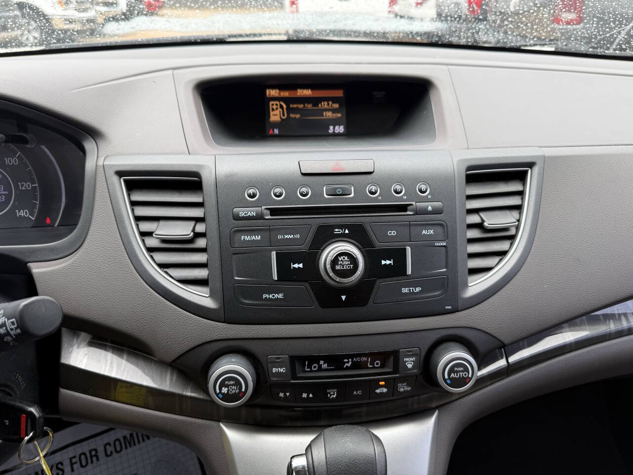 Used 2014 Honda CR-V EX-L image 27