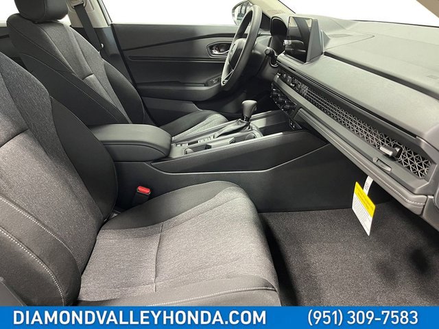 New 2026 Honda Accord SE image 23