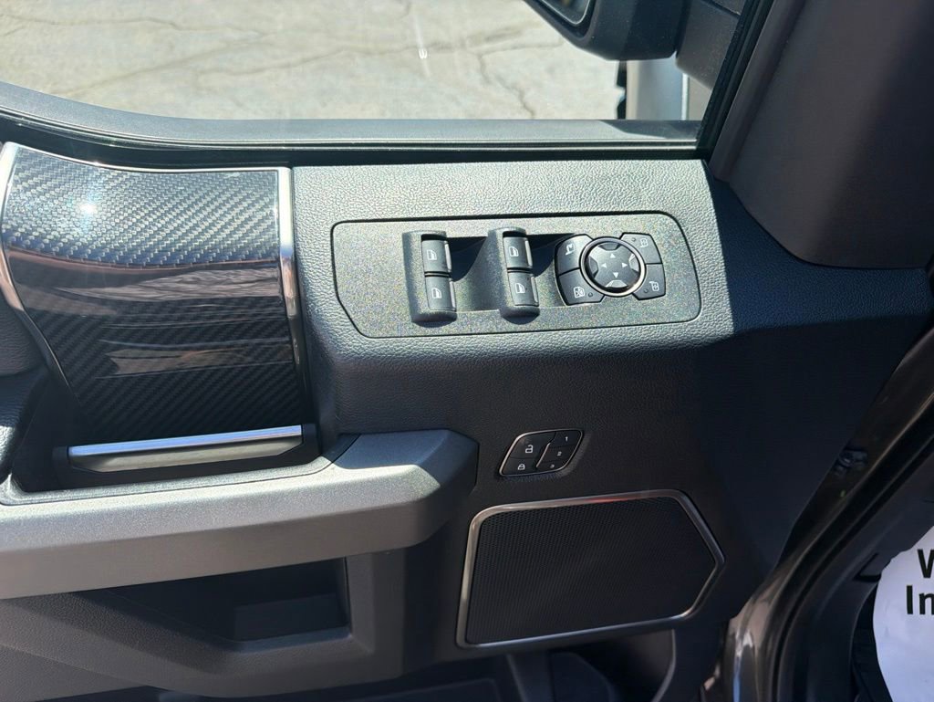 Used 2018 Ford F150 Raptor w/ Equipment Group 802A Luxury AWD/4WD image 17