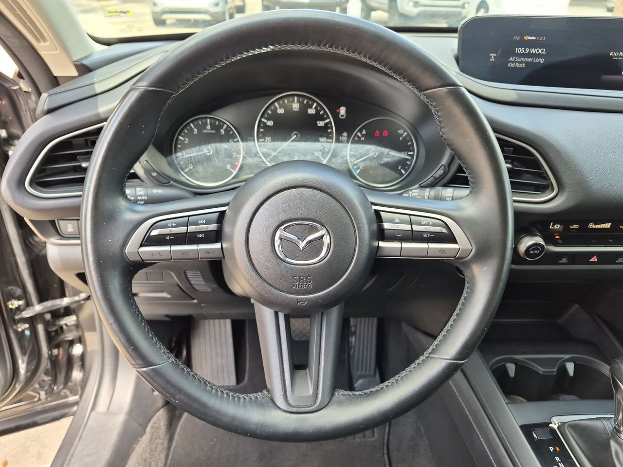 Used 2023 MAZDA CX-30 AWD 2.5 S w/ Select Package image 11