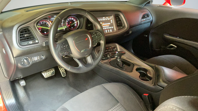 Used 2023 Dodge Challenger GT RWD image 9