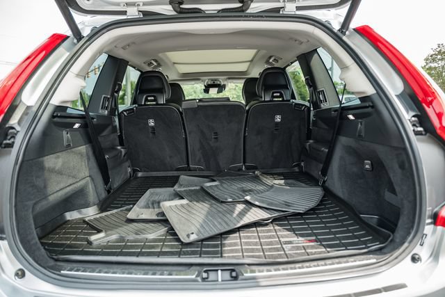 Certified 2022 Volvo XC90 T6 Inscription w/ Advanced Package AWD/4WD image 10