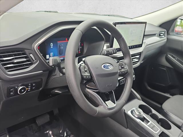 Used 2023 Ford Escape SE FWD image 11
