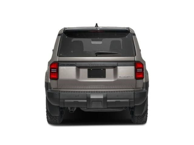 New 2027 Toyota Land Cruiser 1958 AWD/4WD image 5