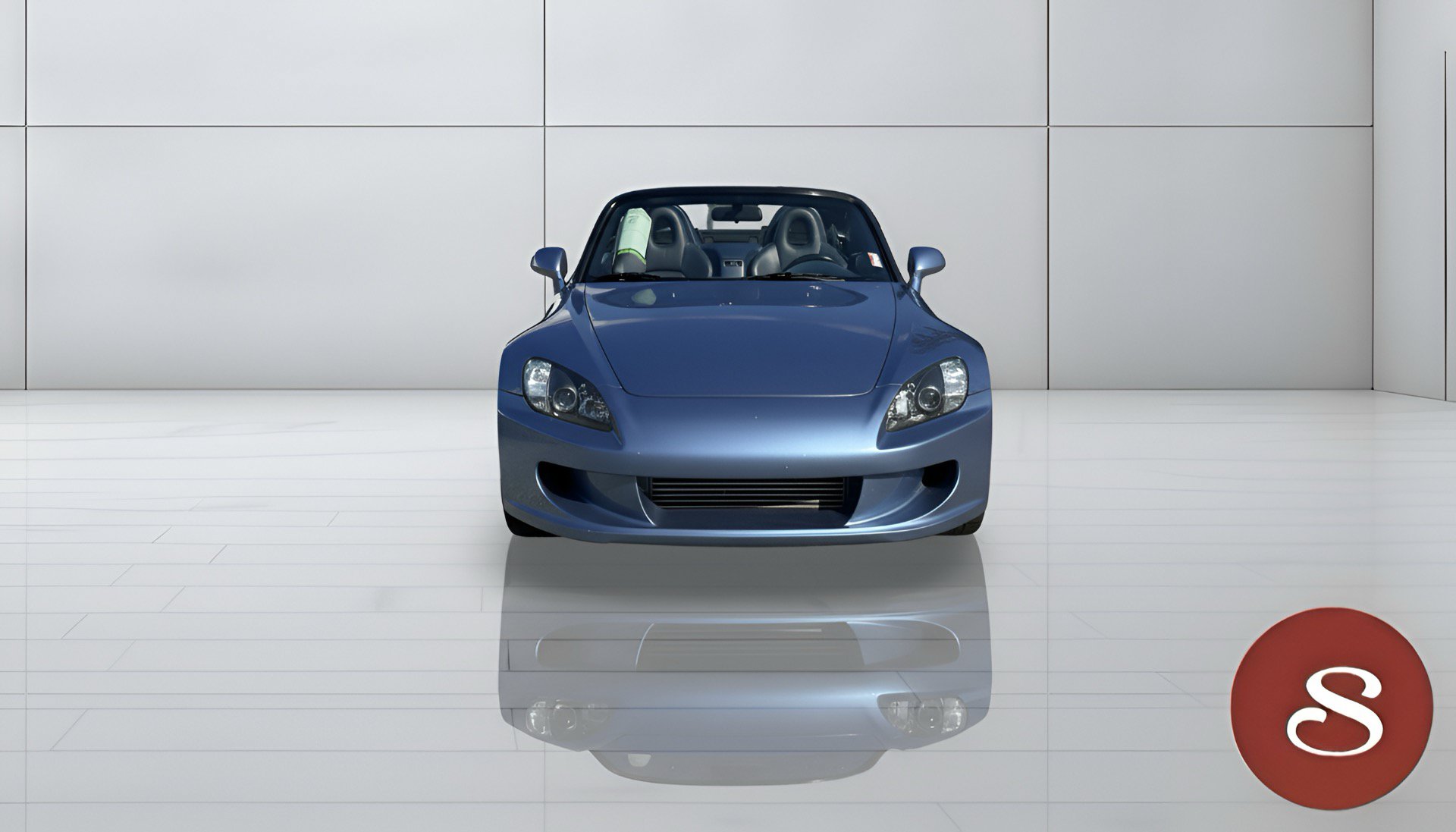 Used 2003 Honda S2000 image 6