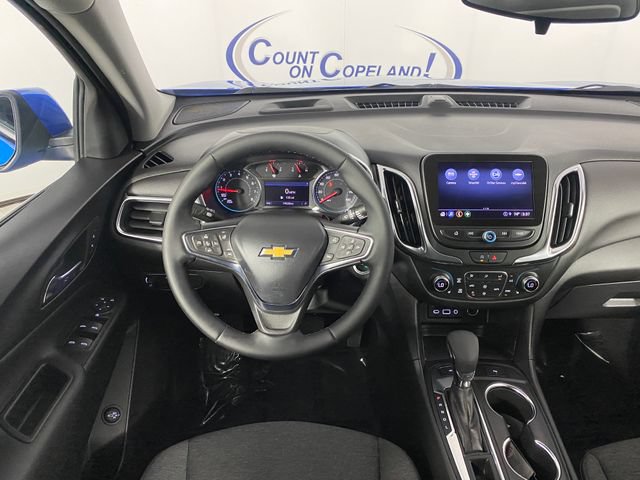 Used 2024 Chevrolet Equinox LT AWD/4WD image 14
