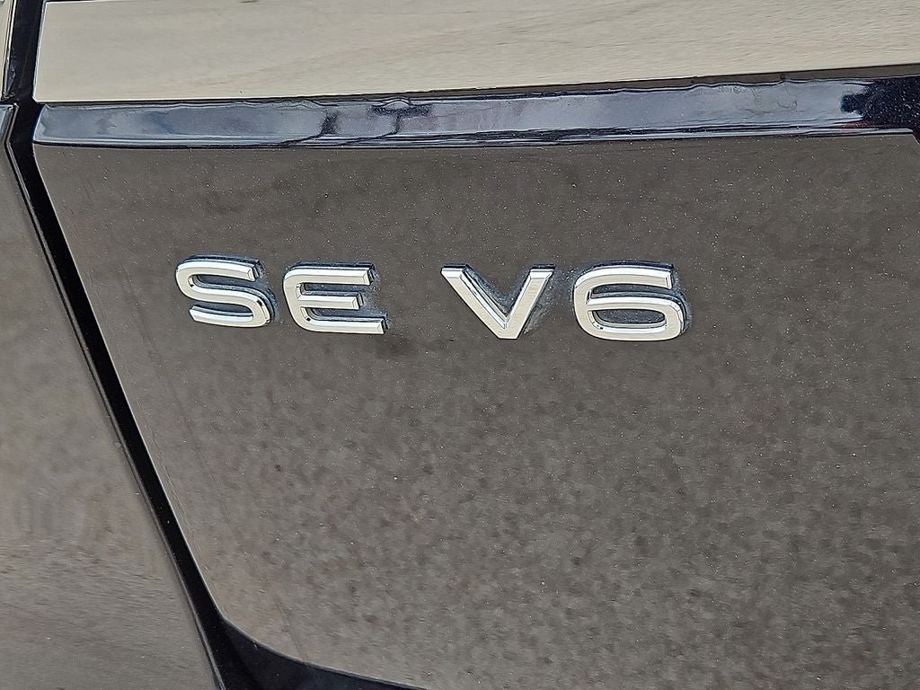 Used 2022 Volkswagen Atlas SE FWD image 14