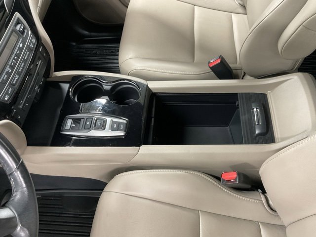 Certified 2019 Honda Pilot Touring image 26