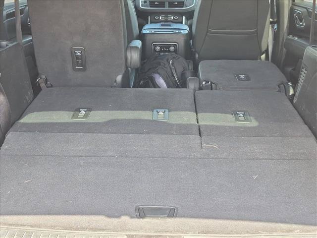 Used 2024 Chevrolet Tahoe Z71 w/ Off-Road Capability Package AWD/4WD image 6