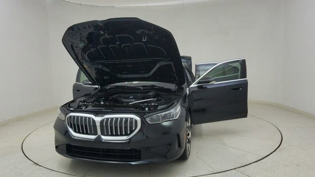 Used 2026 BMW 530i image 75
