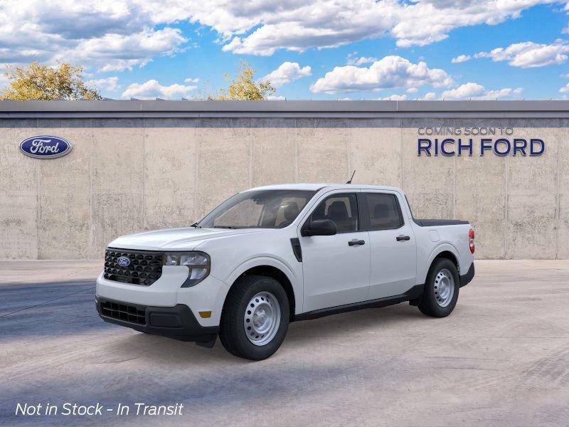 New 2026 Ford Maverick XL