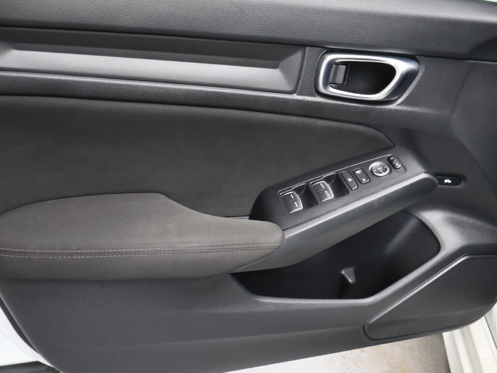 Used 2022 Honda Civic Sport image 15