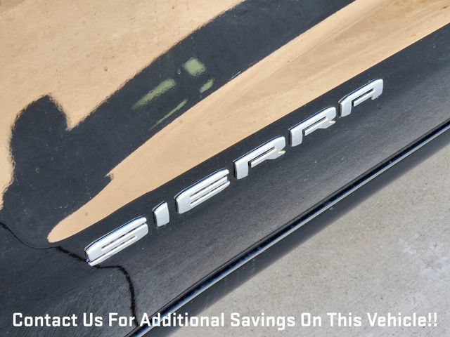 New 2026 GMC Sierra 1500 SLT w/ SLT Convenience Package RWD image 8