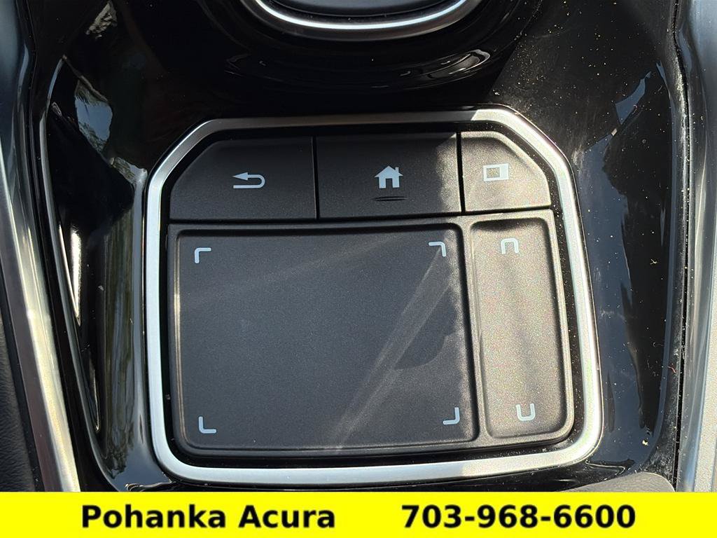 Certified 2026 Acura RDX SH-AWD w/ Technology Package image 19