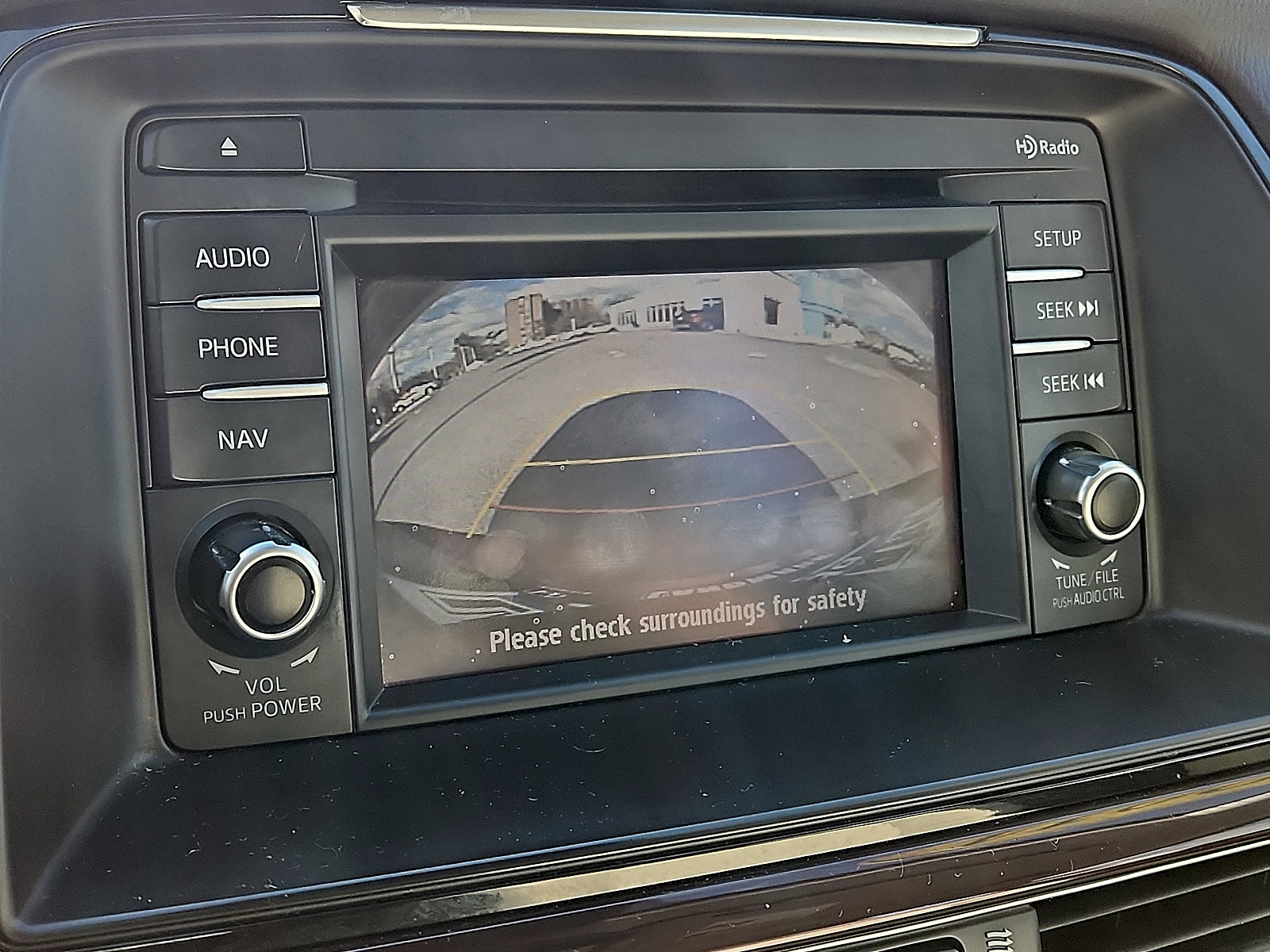 Used 2014 MAZDA MAZDA6 Grand Touring image 19