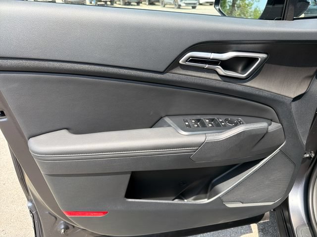 New 2026 Kia Sportage X-Line AWD/4WD image 16