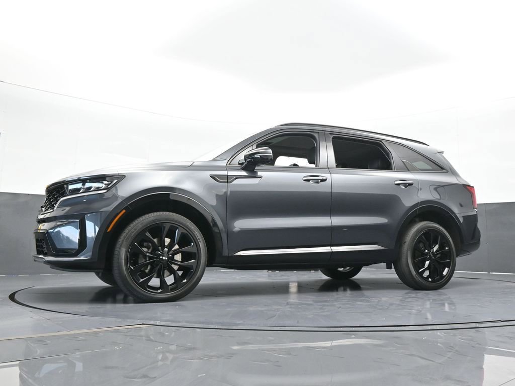 Used 2023 Kia Sorento SX AWD/4WD image 75