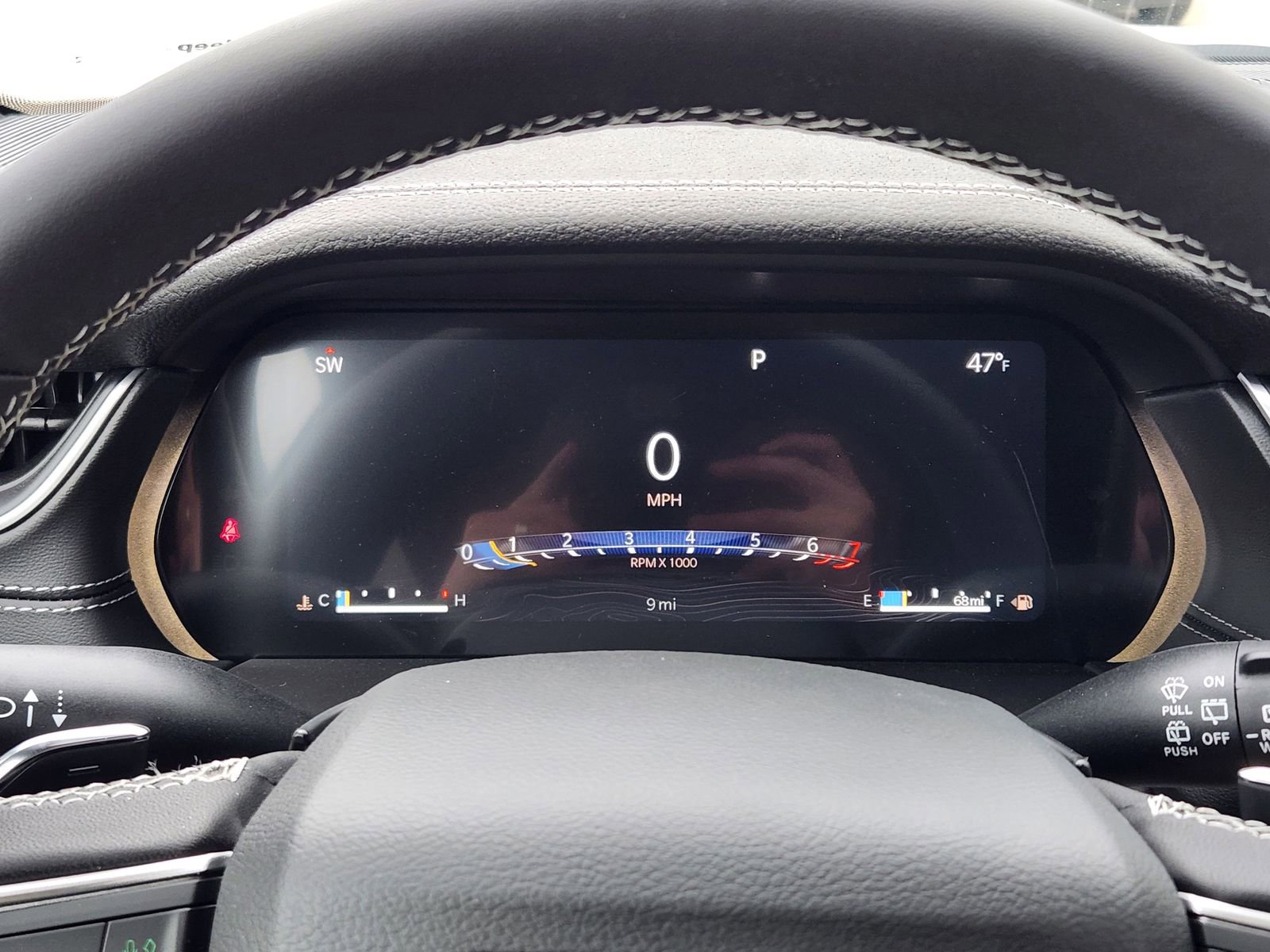 New 2025 Jeep Grand Cherokee L Limited w/ Trailer Tow Package image 15