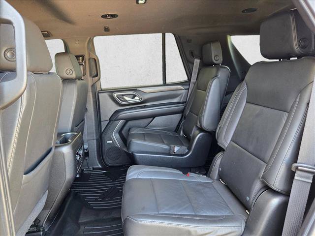 Used 2021 Chevrolet Tahoe LT RWD image 18