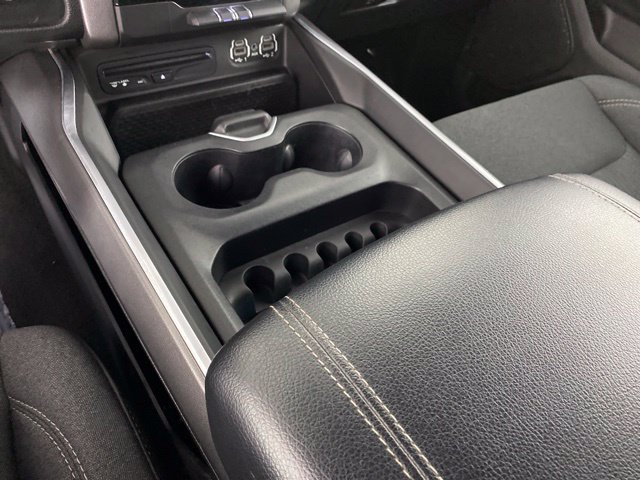 Used 2019 RAM 1500 Big Horn AWD/4WD image 32