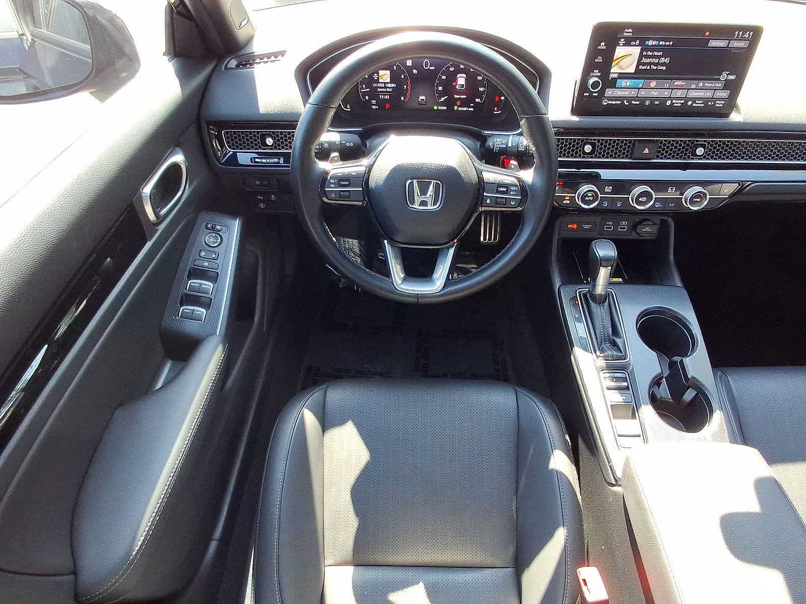 Used 2023 Honda Civic Sport Touring image 27