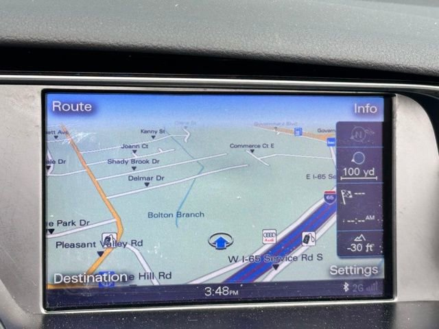 Used 2017 Audi A5 2.0T Sport w/ Technology Package image 9