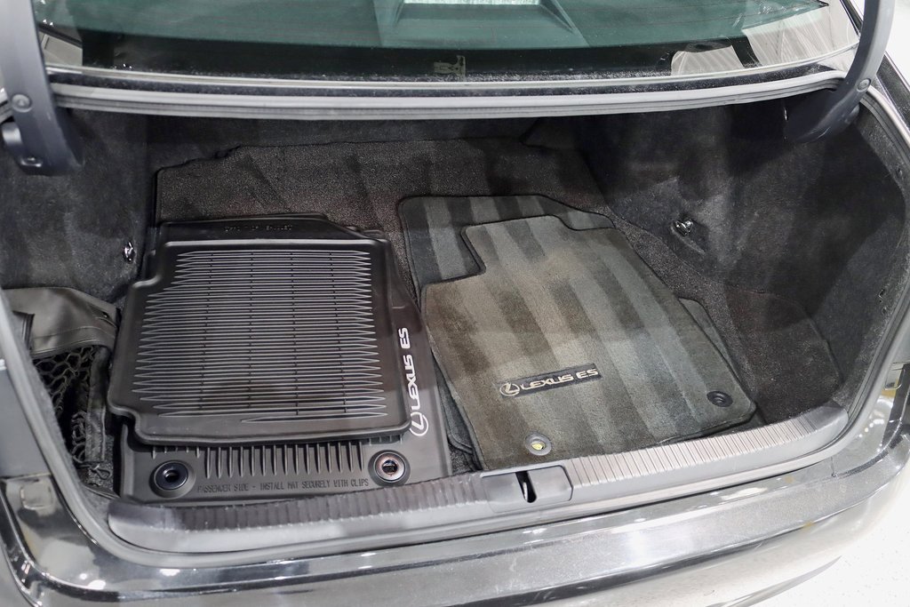 Used 2016 Lexus ES 350 image 36