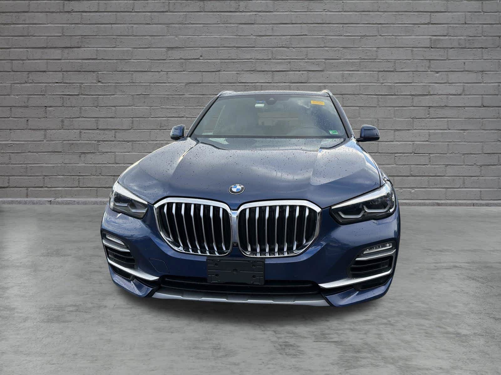 Used 2021 BMW X5 xDrive45e w/ Premium Package 2 AWD/4WD image 14