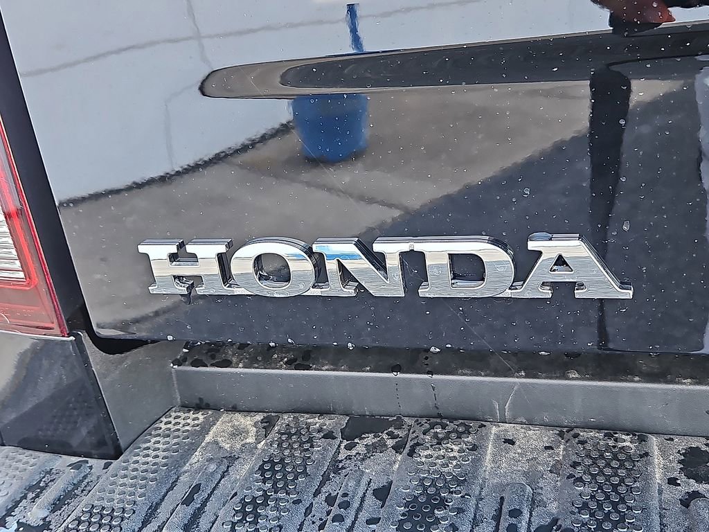 New 2026 Honda Ridgeline RTL image 14