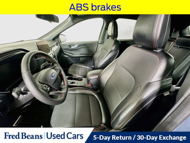 Certified 2023 Ford Escape ST-Line w/ Equipment Group 301A FWD image 24