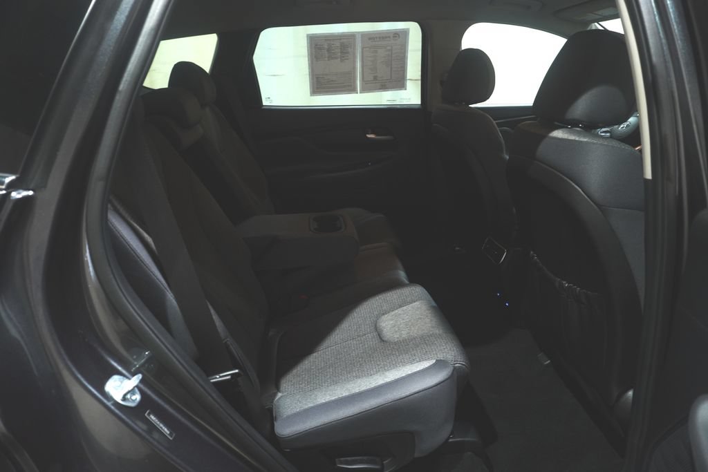 Used 2023 Hyundai Santa Fe SEL AWD/4WD image 16