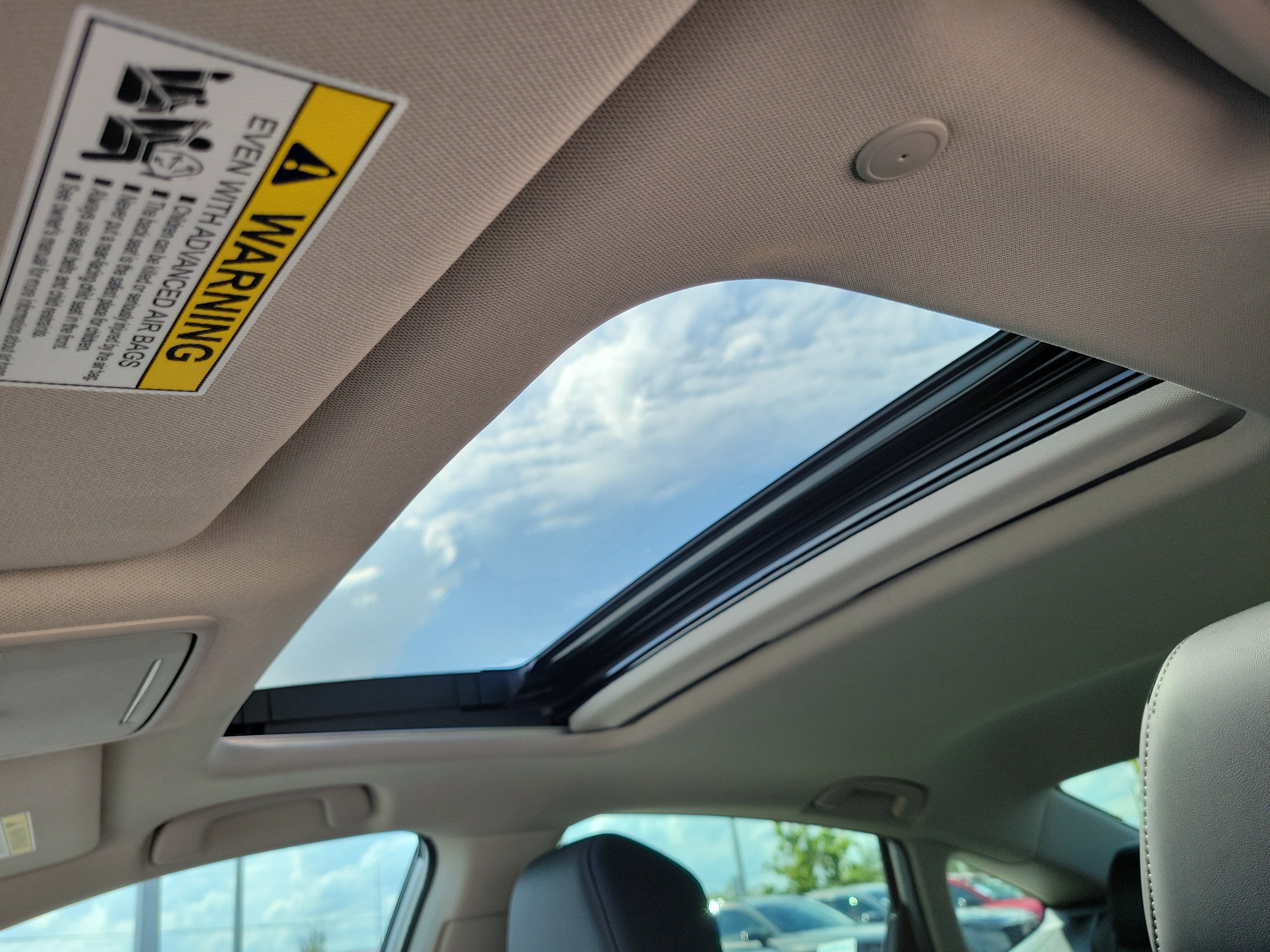 Certified 2024 Honda Accord EX-L image 20