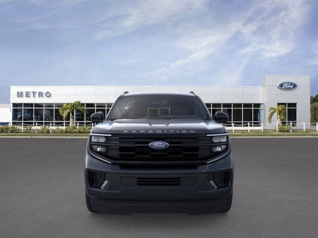 New 2026 Ford Expedition Max Active RWD image 6