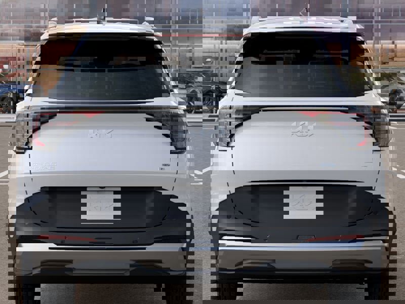 New 2026 Kia Sportage EX AWD/4WD image 13