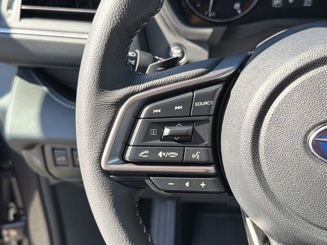 New 2026 Subaru Ascent Limited image 29