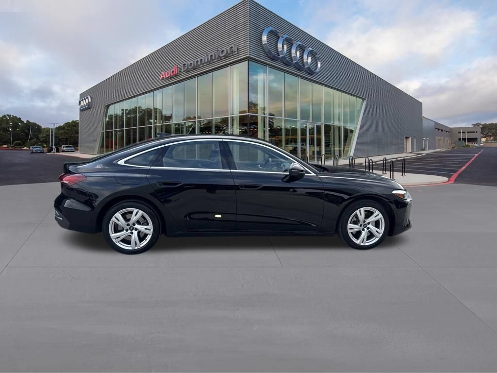 Used 2025 Audi A5 2.0T Premium w/ Convenience Package AWD/4WD image 4