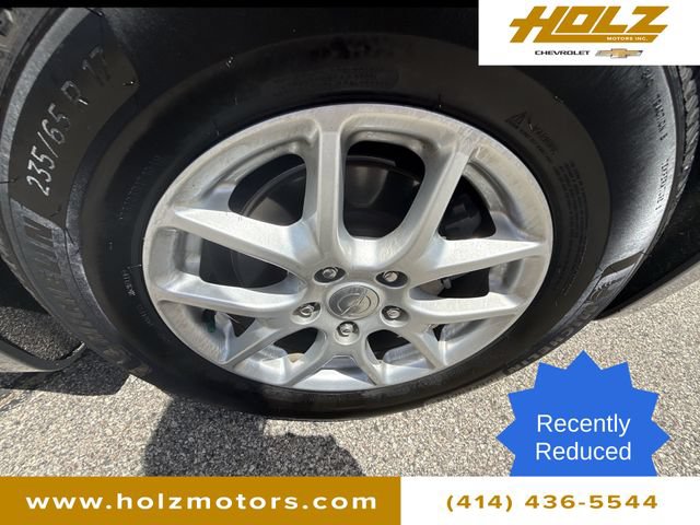Used 2020 Chrysler Pacifica Touring FWD image 31